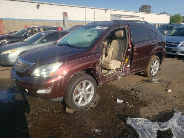 lexus rx 350 2008 jtjhk31u582043701