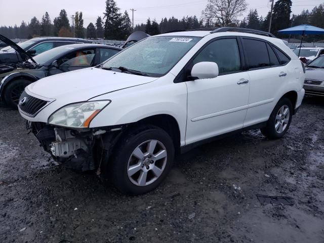 lexus rx 350 2009 jtjhk31u592856909