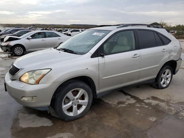 lexus rx 350 2008 jtjhk31u682044730