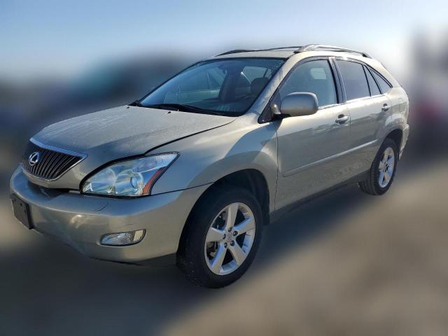 lexus rx350 2007 jtjhk31u772011203