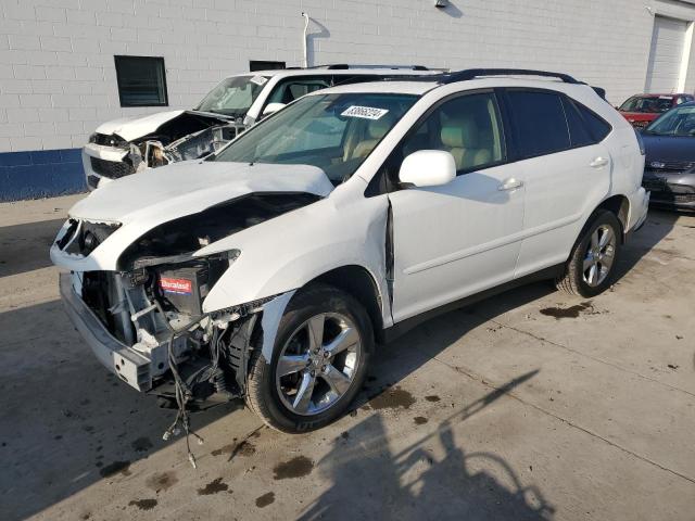 lexus rx 350 2007 jtjhk31u872006172