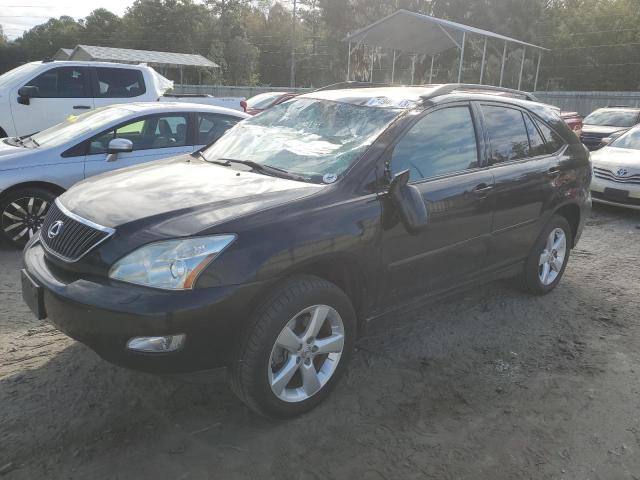 lexus rx350 2007 jtjhk31u872012473