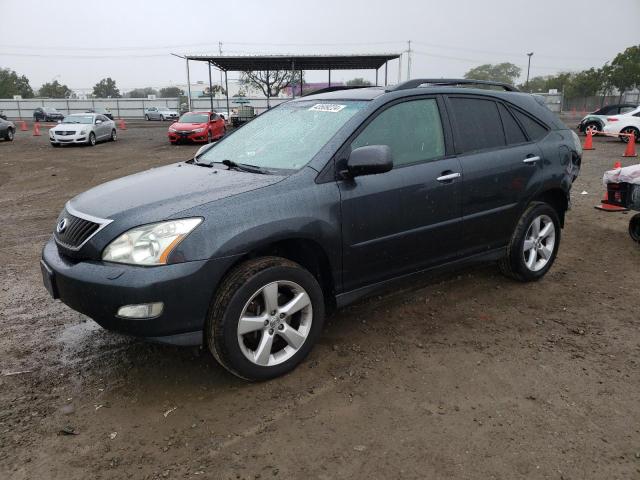 lexus rx350 2008 jtjhk31u882043501