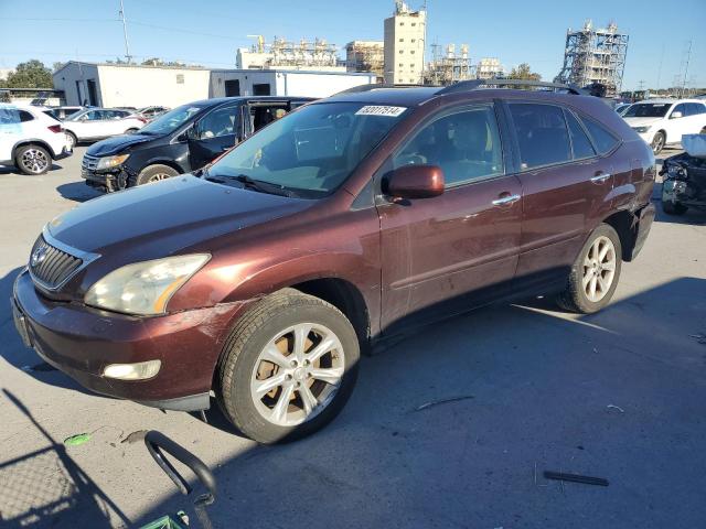 lexus rx 350 2008 jtjhk31u882853341