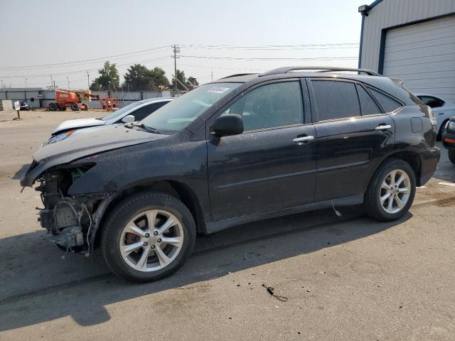 lexus rx350 2009 jtjhk31ux92858350