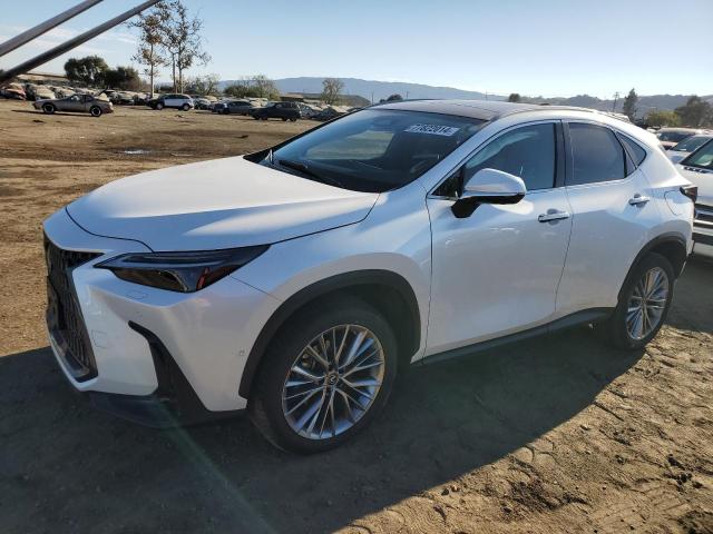 lexus nx 350h 2023 jtjhkcez1p5008530