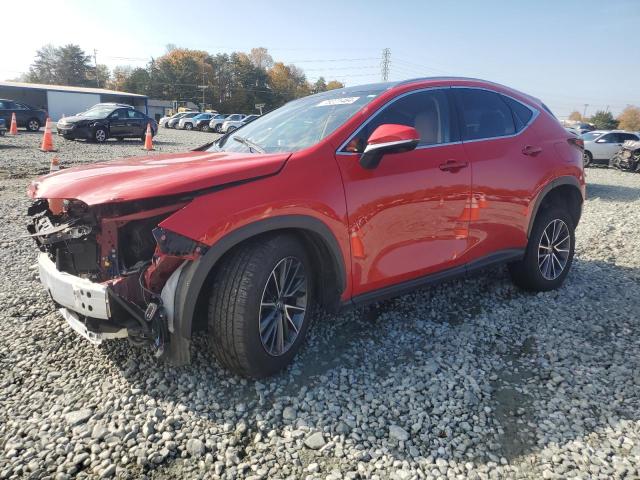 lexus nx 350h ba 2024 jtjhkcez2r2031805