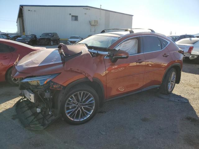 lexus nx 350h ba 2024 jtjhkcez4r2031854