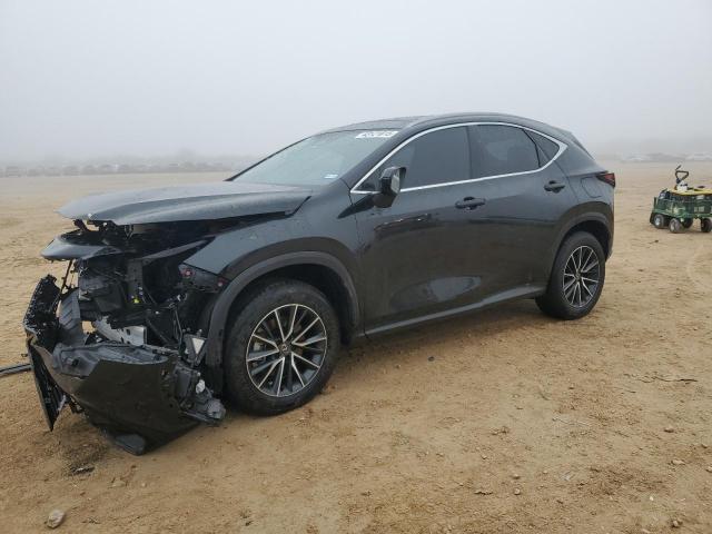 lexus nx 350h ba 2024 jtjhkcez5r2026405