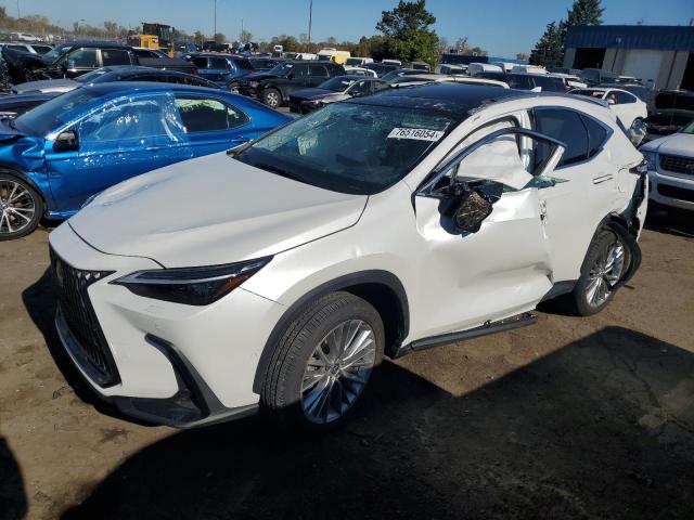 lexus nx 350h ba 2024 jtjhkcez6r2029510