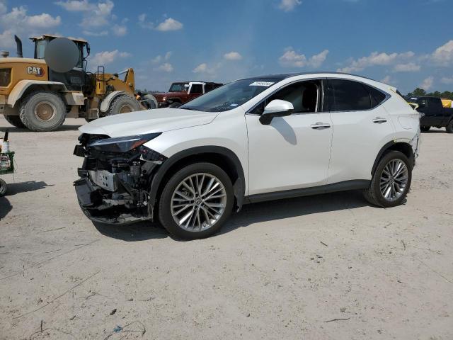 lexus nx 350h 2022 jtjhkcez9n2005048