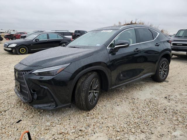 lexus nx 350h ba 2024 jtjhkcez9r5011789