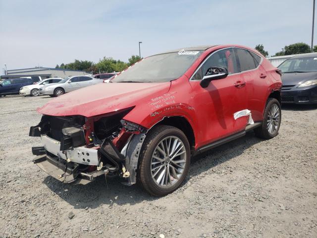 lexus nx 350h ba 2024 jtjhkcezxr2023886