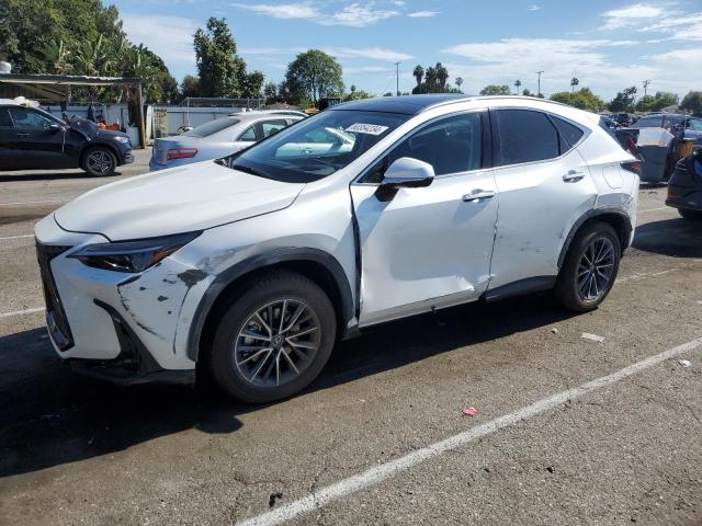 lexus nx 350h ba 2025 jtjhkcezxs2042671