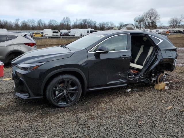 lexus nx 450h lu 2024 jtjhkcfz3r2032007