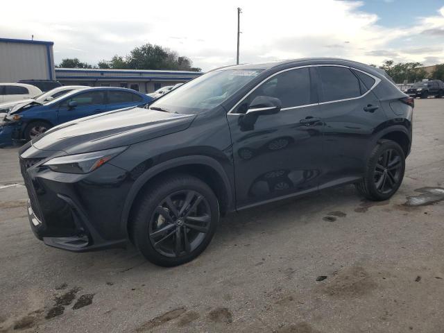 lexus nx 450h lu 2024 jtjhkcfz5r2022059