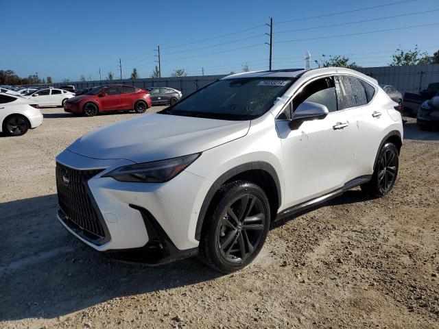 lexus nx 450h 2023 jtjhkcfz6p2012878