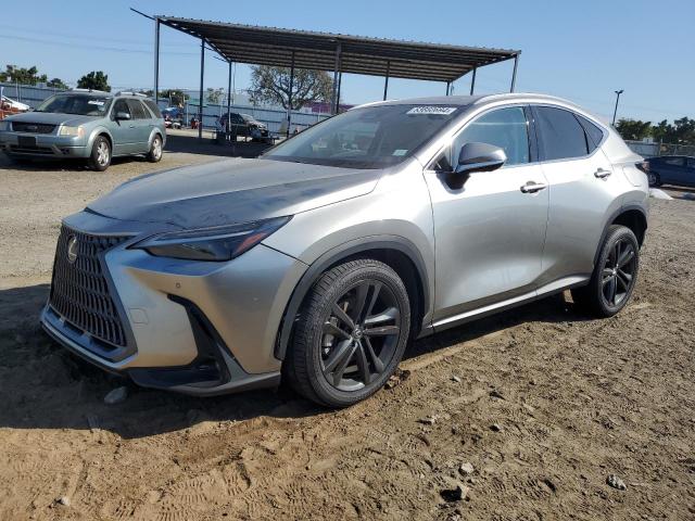 lexus nx 450h lu 2024 jtjhkcfz6r2028355