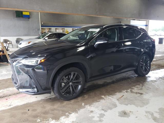 lexus nx 450h 2023 jtjhkcfz8p2017676