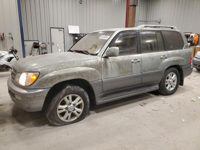 lexus lx 470 2003 jtjht00w033526935