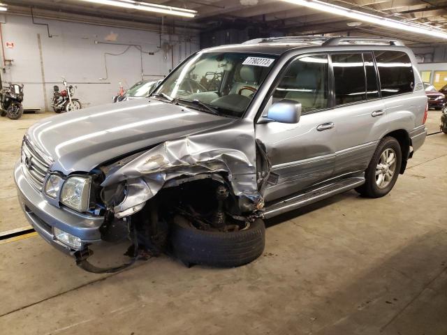 lexus lx470 2004 jtjht00w043538228