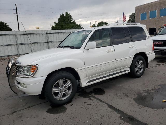 lexus lx470 2006 jtjht00w064015062