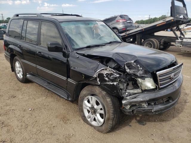 lexus lx 470 2003 jtjht00w133534980