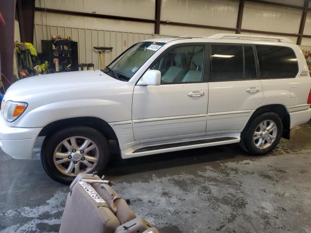 lexus lx 470 2004 jtjht00w143536469