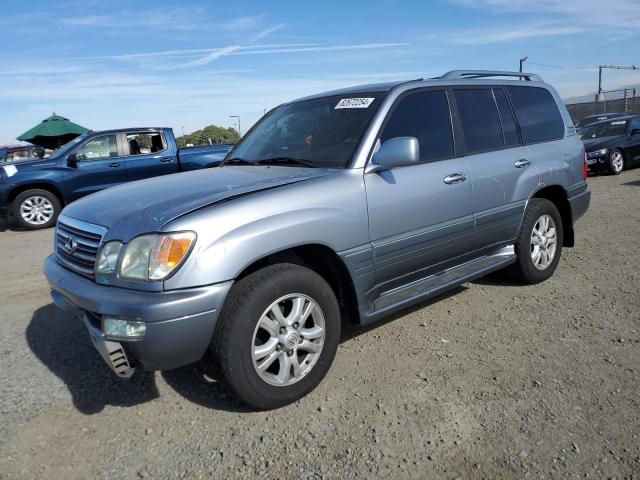 lexus lx 470 2004 jtjht00w143536827