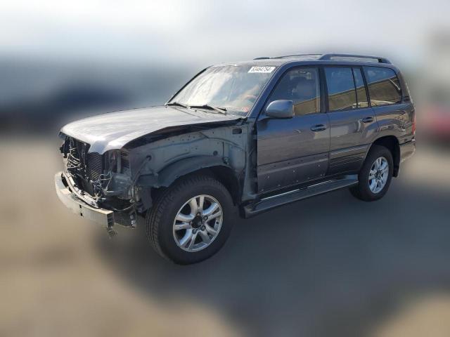 lexus lx470 2003 jtjht00w233526581