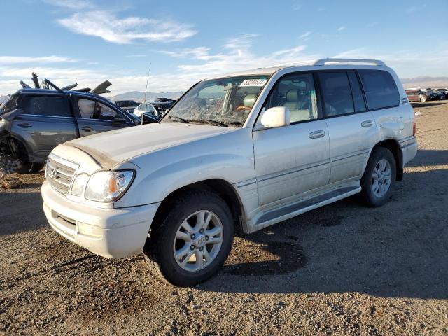 lexus lx 470 2004 jtjht00w243540059