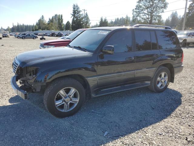 lexus lx 470 2006 jtjht00w264003835