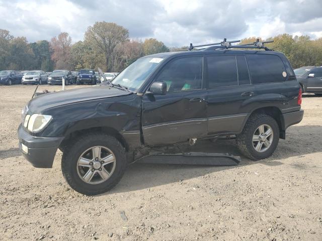 lexus lx 470 2006 jtjht00w264013118