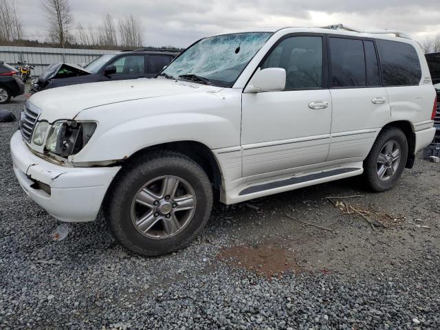 lexus lx 470 2007 jtjht00w274023245