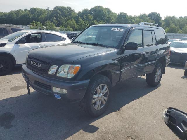 lexus lx 470 2005 jtjht00w353549385