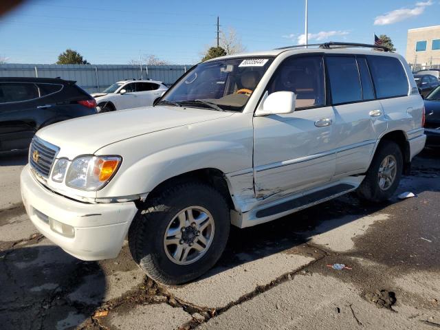 lexus lx 470 2001 jtjht00w413506068