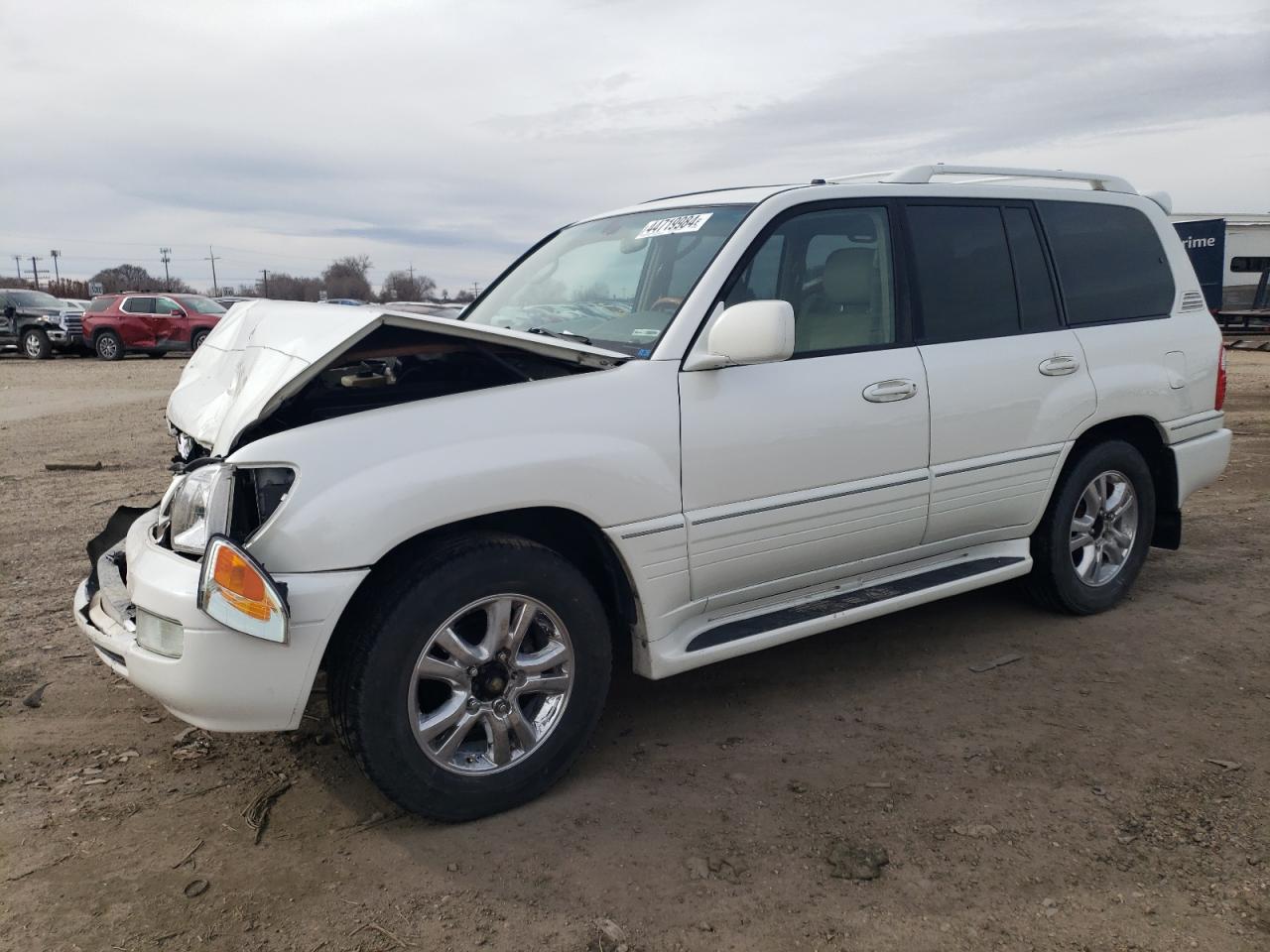 lexus lx 2004 jtjht00w443539348