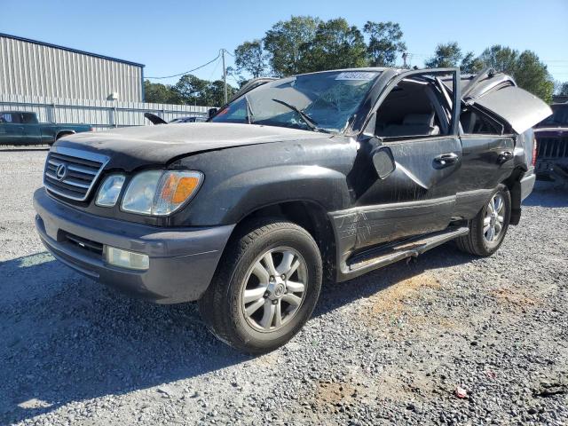 lexus lx 470 2004 jtjht00w443543755