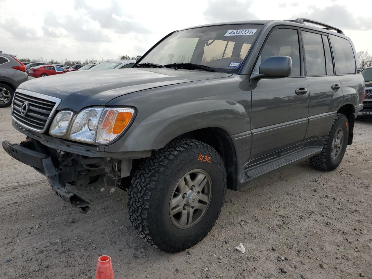 lexus lx 2002 jtjht00w523516058