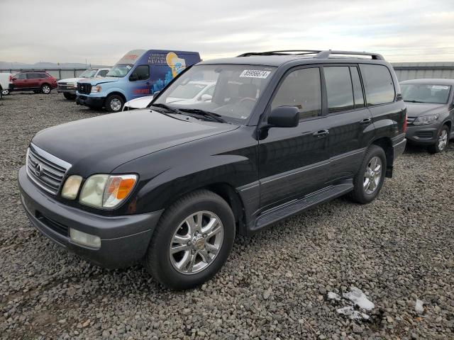 lexus lx 470 2003 jtjht00w533524145