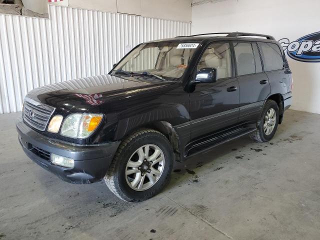 lexus lx 470 2003 jtjht00w533531886