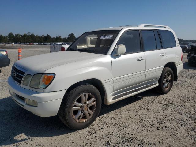 lexus lx 470 2003 jtjht00w533535145