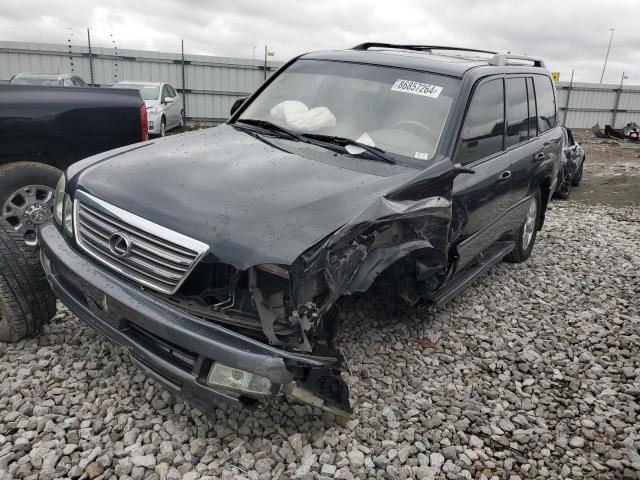 lexus lx 470 2003 jtjht00w533535467