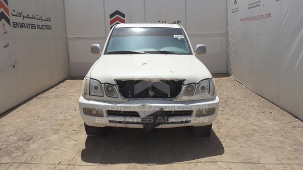 lexus lx 470 2004 jtjht00w543535602