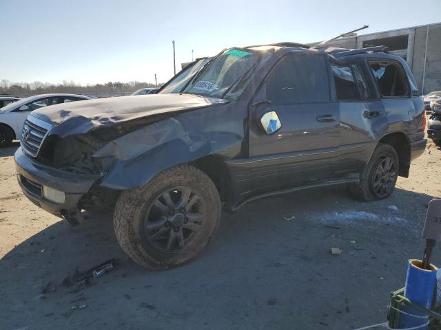 lexus lx 470 2004 jtjht00w543543876