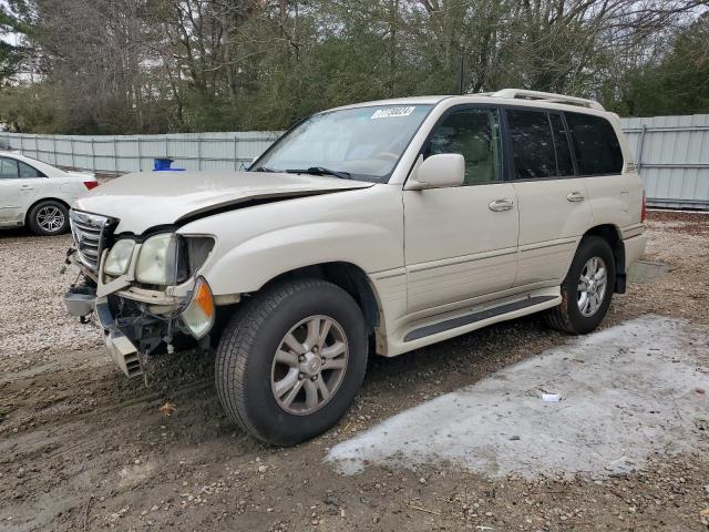 lexus lx 470 2005 jtjht00w553553292