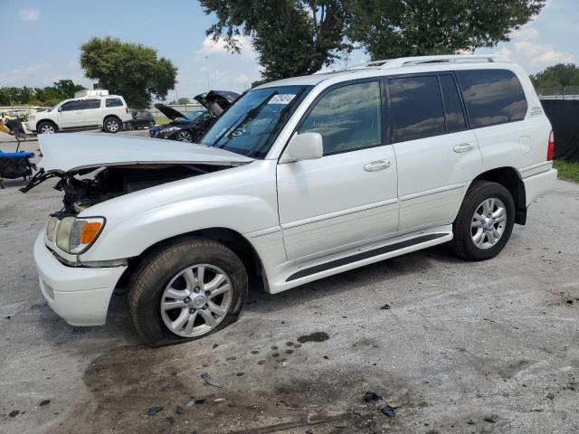 lexus lx 470 2005 jtjht00w553554538