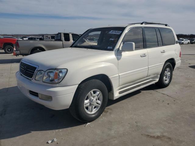 lexus lx 470 2002 jtjht00w623514108