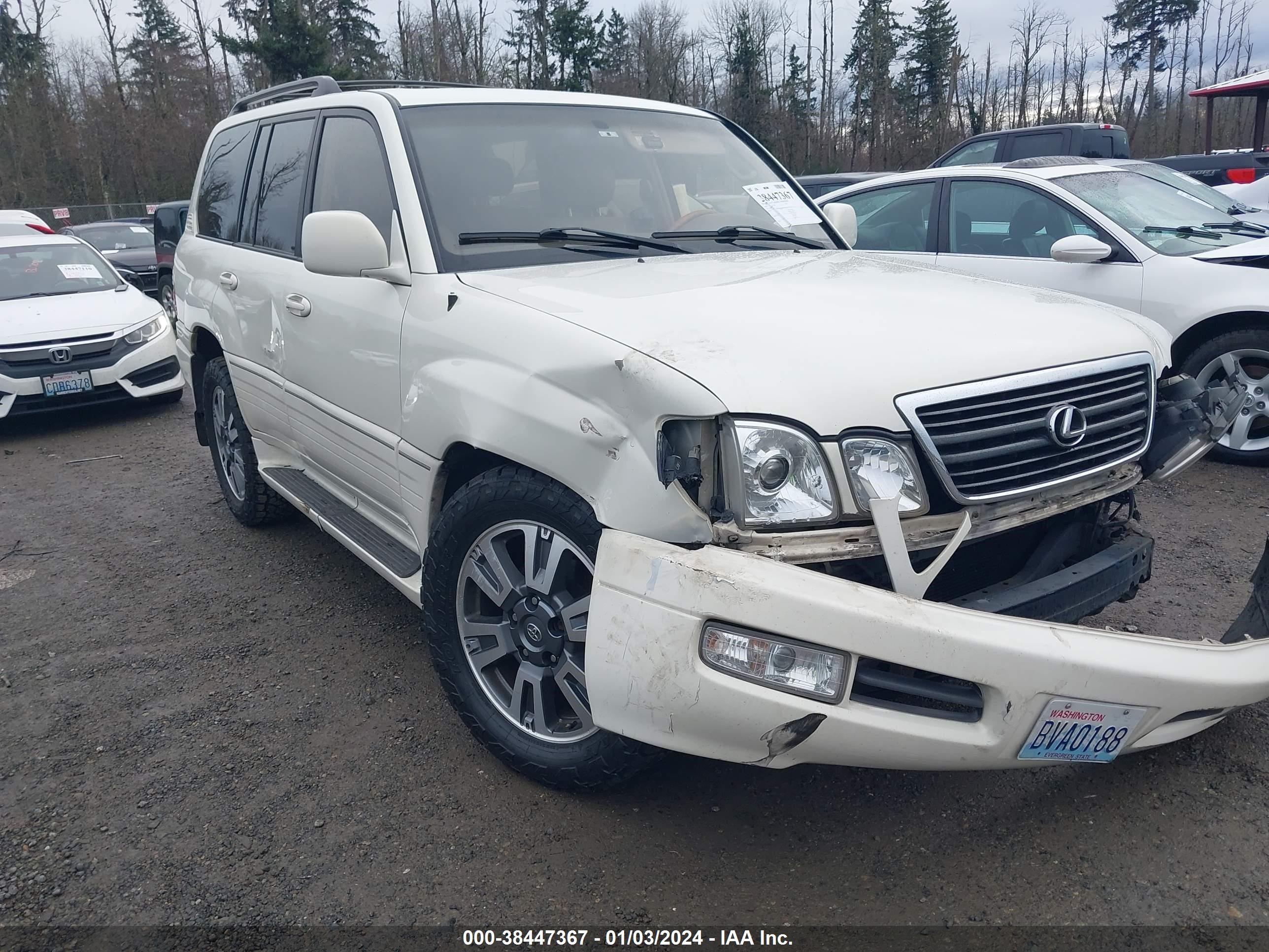 lexus lx 2002 jtjht00w623514710