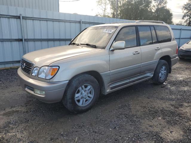 lexus lx 470 2002 jtjht00w623514867